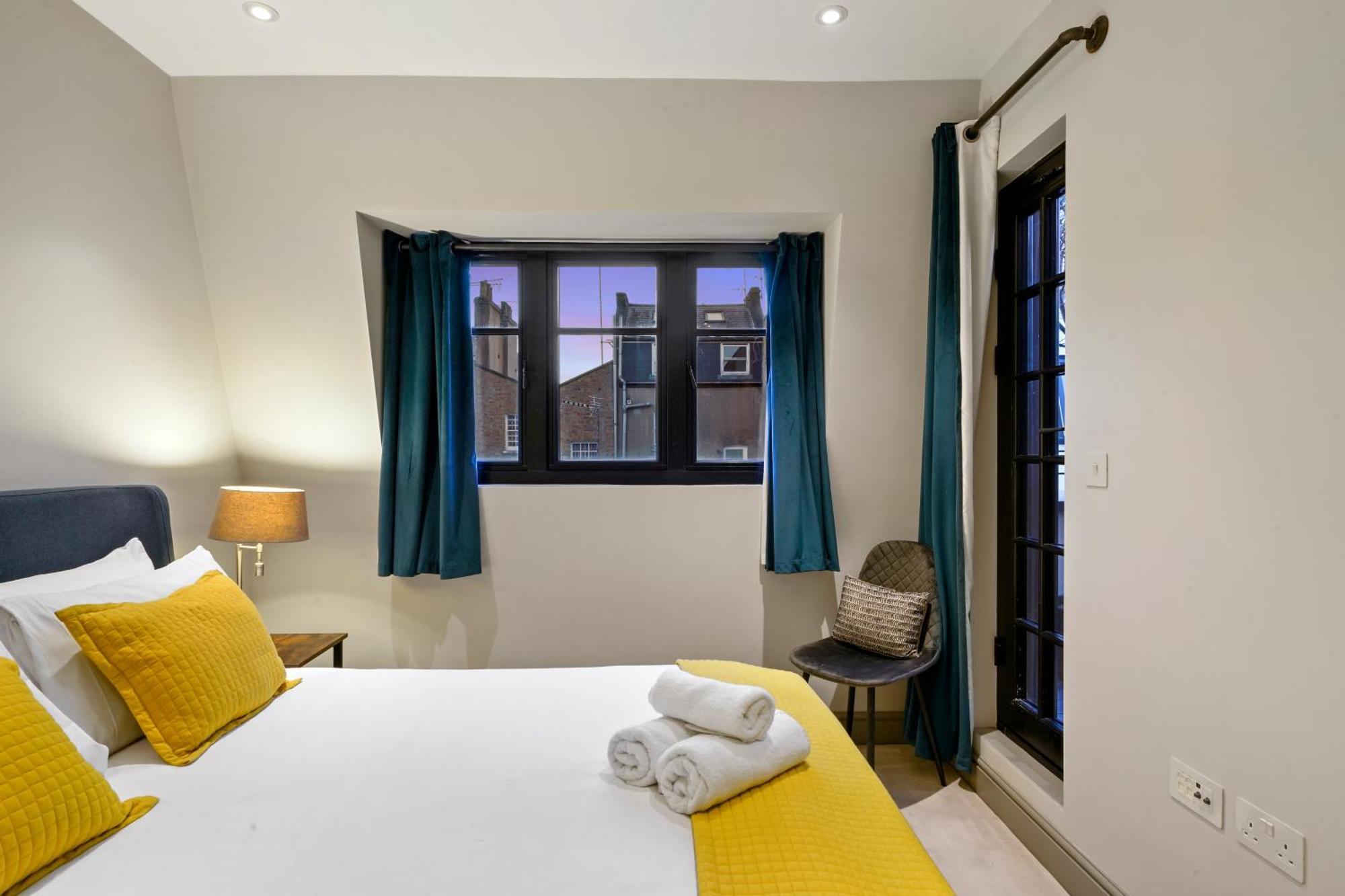 2 Bed Lux Apartments Near Central London Free Wifi By City Stay Aparts London Exterior photo